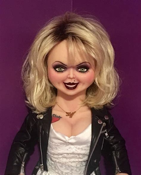 tiffany replica doll